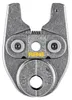 Rems Presszange mini TH 16 mit 2 schwenkbaren Anteprima dell’immagine prodotto 1