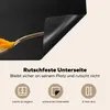 KitchenYeah© Herdabdeckplatte Kräuter - Löffel - Gewürze - Produktbild-Vorschau 3