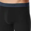 Schiesser Herren 3PACK Long-Shorts sortiert 1 Produktbild-Vorschau 4