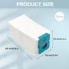 6 Stück Staubsaugerbeutel für Samsung Bespoke Jet Produktbild-Vorschau 2