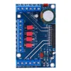 DC 12-14,5 V 4-kanálový audio zesilovač deska 4 x 41 W Náhled obrázku produktu 7