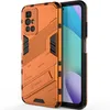 Armor Hülle für Xiaomi Redmi 10, Hybrid PC TPU Bumper Produktbild-Vorschau 3