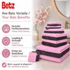 Betz 12-TLG. Handtuch-Set Palermo 100% Baumwolle 2 Produktbild-Vorschau 5