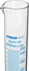 Zylinder Strend Pro, 250 ml, Messzylinder, Glas Produktbild-Vorschau 2