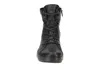 Think Schnürstiefel Kaltfutter in schwarz, Gr. 42 Produktbild-Vorschau 5