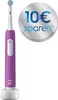 Oral-B PRO Junior 6+ Purple - elektrická zubná kefka pre Náhľad obrázku produktu 16