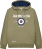 Lambretta - "AW24" Kapuzenpullover für Herren LB201 (XL) Produktbild-Vorschau 1
