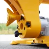BAMATO Zug- Kapp- und Gehrungssäge KP-350PRO Produktbild-Vorschau 7