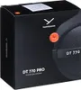 DT 770 PRO Kopfhörer Kabelgebunden Kopfband Musik Grau Produktbild-Vorschau 19