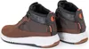 GEOX U AERANTIS Brown Produktbild-Vorschau 8