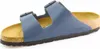 Birkenstock Uni Hausschuhe 51153 Farbe:Blau Größe: 42 Produktbild-Vorschau 36
