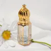 GKA Palo Santo heiliges Holz Musk Parfüm 6ml Damen und Produktbild-Vorschau 4