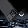 Nillkin kryt fotoaparátu pro Iphone 14 Pro Max Blue Náhled obrázku produktu 11