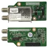 GigaBlue Plug & Play Dual (Twin) DVB-S2X Tuner V2, H.265 Produktbild-Vorschau 4