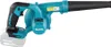 Makita UB100DZ Gebläse 12Vmax blau Akku Ladegerät Zubehör Produktbild-Vorschau 4