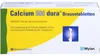 Dura Calcium 500 compresse effervescenti, confezione da 40 Anteprima dell’immagine prodotto 1