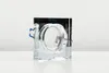Glass Deckenstrahler Einbaustrahler CRYSTAL GRANDE SILVER Produktbild-Vorschau 8
