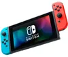 Nintendo Switch Konsole, mit verbesserter Akkuleistung, Produktbild-Vorschau 9