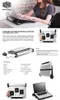 COOLER MASTER R9-NBC-U3PK-GP NotePal U3 Plus Produktbild-Vorschau 12