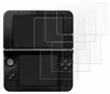 6x Für Nintendo 3DS XL SPM7800 Schutzfolie Savvies Produktbild-Vorschau 2
