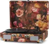 Crosley Cruiser Plus Bluetooth gramofonové květiny Náhled obrázku produktu 2