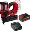 Einhell Akku-Nagler FIXETTO 18/50 N inkl. Starter Kit 4,0 Produktbild-Vorschau 1