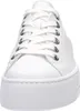Paul Green 4790 01 Damen Sneaker Weiss, Weiss, Gr. 6½ Voir les images du produit 20