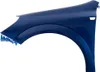 BLU Parafango compatibile con Opel Astra H 3 III Z21B Anteprima dell’immagine prodotto 2