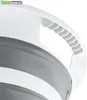 Grande baignoire pliable en silicone CONFORTABLE, lavabo, Voir les images du produit 13