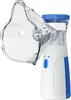 USB stumm Vernebler, Handheld-Inhalator Vernebler, Heim Produktbild-Vorschau 1