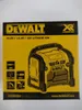 DeWalt DCR020-QW XR Li-Ion Kompakt-Radio mit DAB+ Produktbild-Vorschau 9