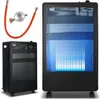 Jayseuw Infrarot Gasheizung 3800 Watt inkl. Schlauch & Produktbild-Vorschau 8