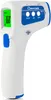 Berrcom ELEM6 JXB-178 6-in-1 Infrarot Fieberthermometer für Produktbild-Vorschau 1