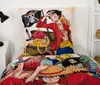 One Piece - Biancheria da letto reversibile (rinforzata) - Anteprima dell’immagine prodotto 5