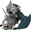 Funko Pop! Lord of the Rings - Witch King z Fellbeast Anteprima dell’immagine prodotto 5