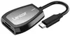 Lexar LRW470U-RNHNG, MicroSD (TransFlash), SD, 312 Mbit/s, Produktbild-Vorschau 1