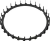 Shimano Fh-m9111 entretoise noir noir One Size Voir les images du produit 2