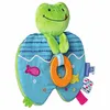 Ministeps Knistertuch Frida 0 Monate Produktbild-Vorschau 2