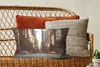 MuchoWow® Zierkissen Sofakissen Wohnzimmer Dekokissen 50x30 Produktbild-Vorschau 5