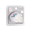 Miami Dolphins Pocket Size Single Helm Produktbild-Vorschau 3
