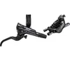 Shimano XT M8120 Bremse hinten 170 cm Scheibe Metallbeläge Produktbild-Vorschau 1