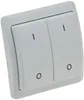 ChiliTec 22279 Funk-Wandsender Duo für "Pilota Casa" Produktbild-Vorschau 2