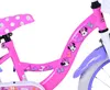 Minnie Cutest Ever! 16 Zoll 29 cm Mädchen Rücktrittbremse Produktbild-Vorschau 3