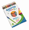 18 Farbstifte Giotto Stilnovo Bicolor Produktbild-Vorschau 6