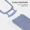 imoshion Coque arrière colorée avec cordon amovible et Voir les images du produit 5