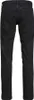 Jack & Jones Clark Van Ge 598 Jeans Schwarz 36 / 34 Mann Produktbild-Vorschau 4