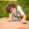 BERG Kletterwand für Spiel- und Fitnessgerät PlayBase Produktbild-Vorschau 3