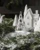Storefactory Tannenbaum GRANBO M klar | 6x6x16cm Produktbild-Vorschau 7