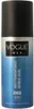 Vogue Deospray Men - Nordic Blue 150 ml Productafbeelding-voorbeeld 2