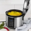 Tristar Cuiseur de riz et multicuiseur numérique 500 W 1,5L Voir les images du produit 18